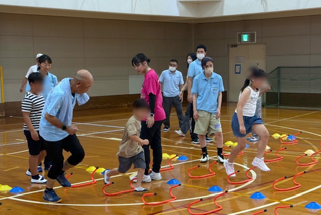陸上教室202607